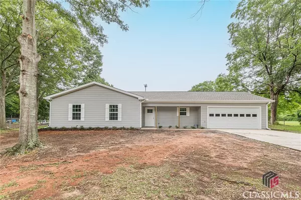 50 Millers LN, Covington, GA 30016