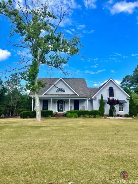 1031 Joie DR, Watkinsville, GA 30677