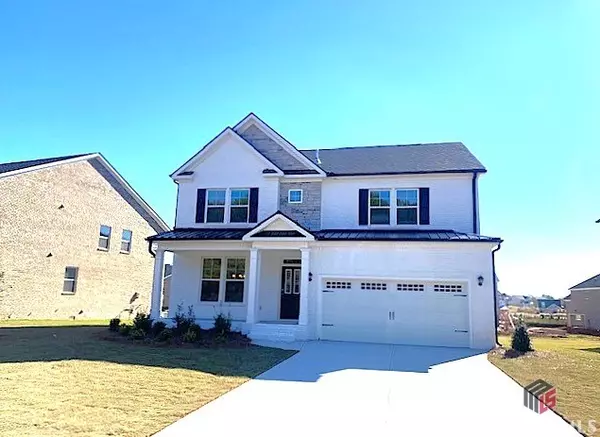 2811 Brookstone XING #35B, Bogart, GA 30622