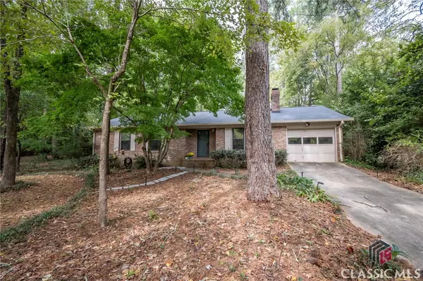 205 Brookstone DR, Athens, GA 30605