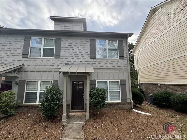 Athens, GA 30605,323 Oconee River CIR