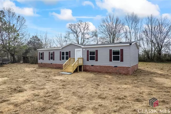 Carnesville, GA 30521,101 Marigold DR