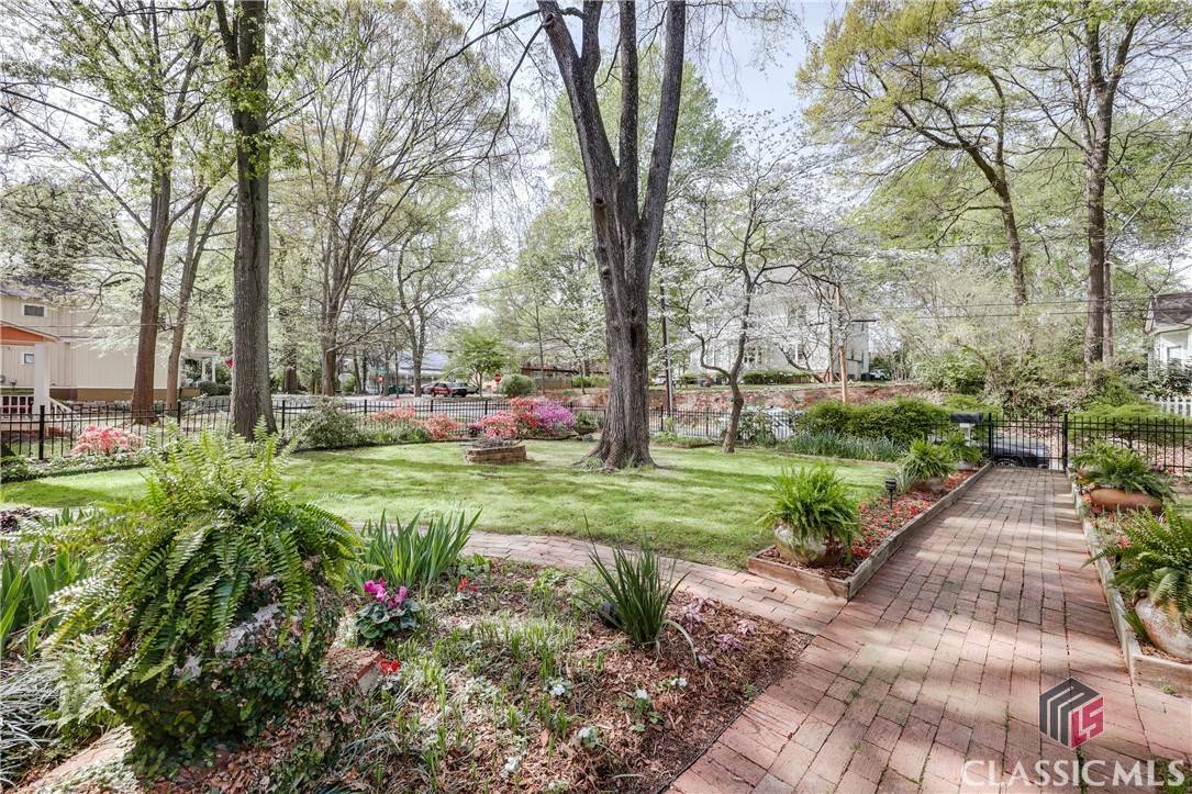 Athens, GA 30606,475 Meigs ST