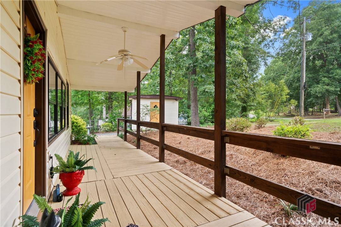 Eatonton, GA 31024,147 Napier DR
