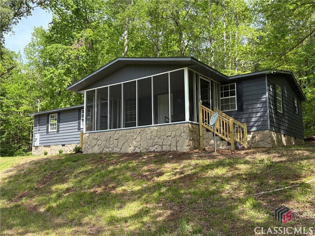 10817 Double Bridges RD, Arnoldsville, GA 30619