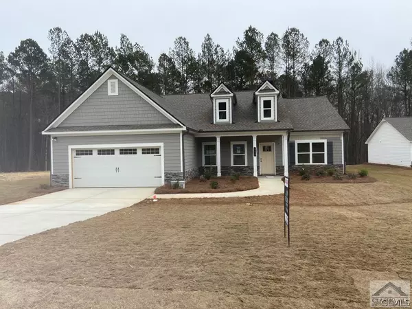 305 Manor DR, Hull, GA 30646