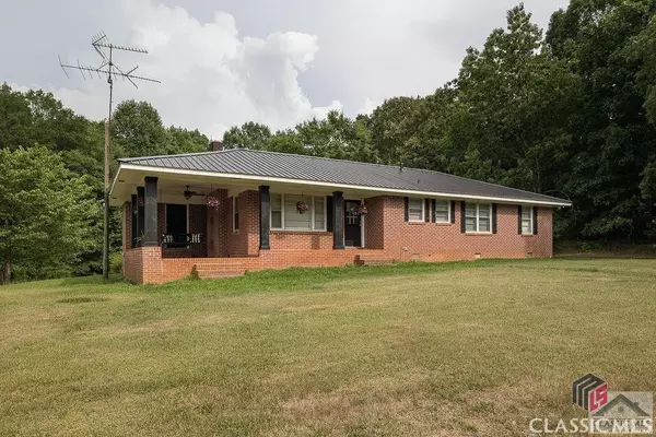 Danielsville, GA 30633,266 Water Oak