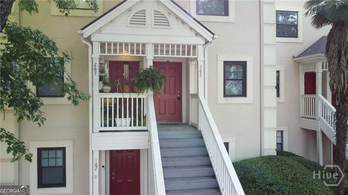 Athens, GA 30605,290 Appleby DR #268