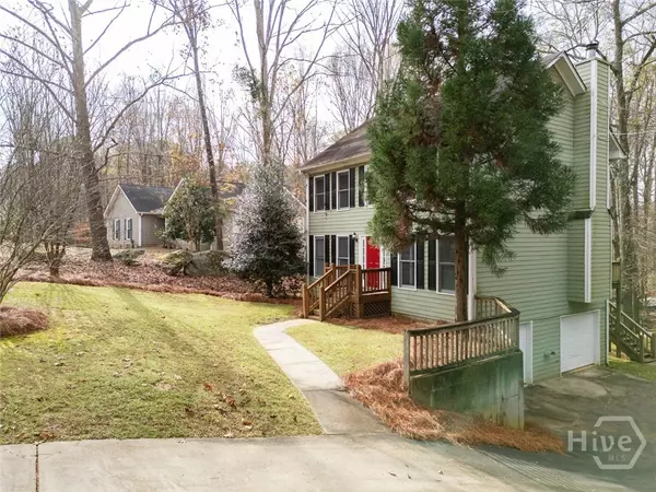 Athens, GA 30606,116 Laurel Springs DR