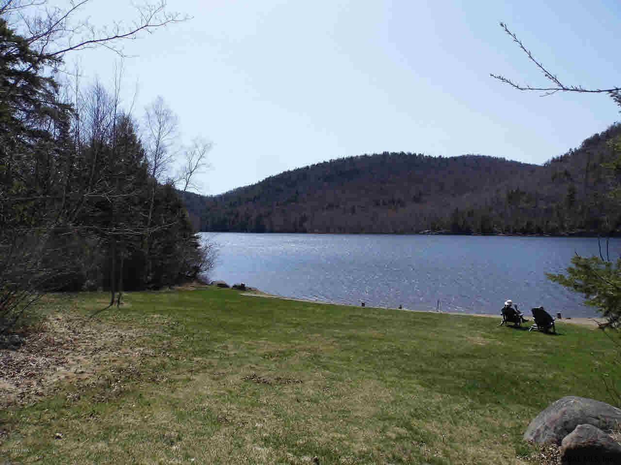 L11 HARVEY Road, Johnsburg, NY 12856