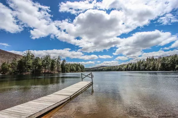 Lot 21 LAPLAND LAKE Road, Benson, NY 12134