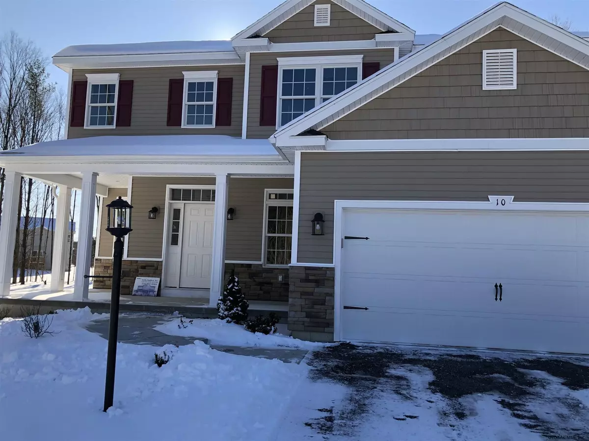 Charlton, NY 12019,10 PINE HOLLOW Drive