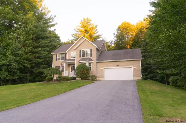 Wilton, NY 12831,10 DAKOTA Drive