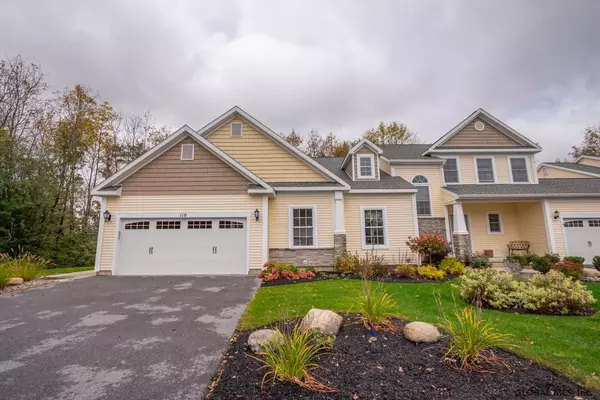 96 LANCASTER Court, Ballston, NY 12019