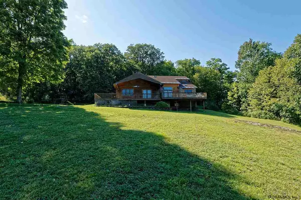 Salem, NY 12865,473 BEATTIE HOLLOW Road