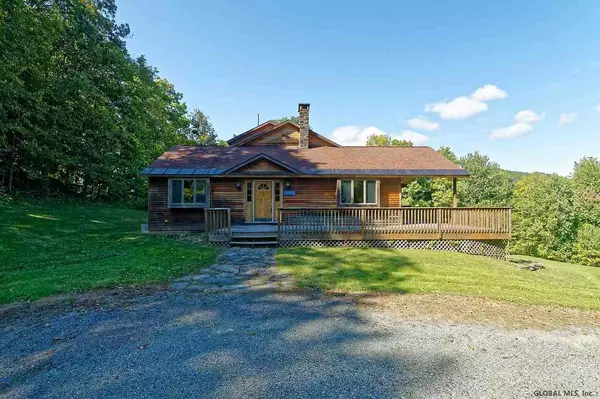 473 BEATTIE HOLLOW Road, Salem, NY 12865