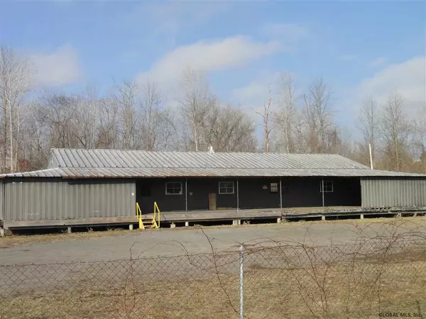 0 OTSQUAGO CLUB Road, Fort Plain, NY 13339