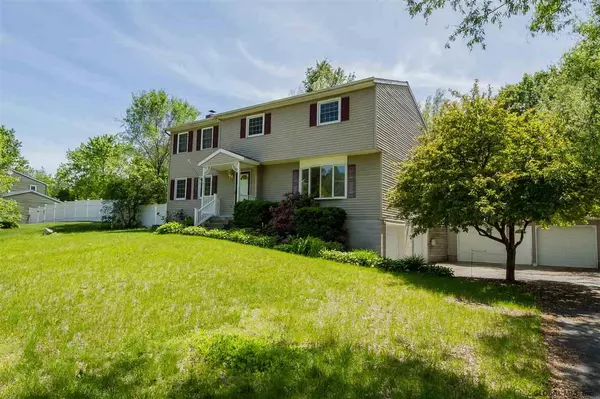 Northumberland, NY 12831,20 COOK Circle