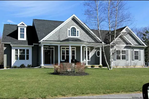 1410 COSGROVE Drive, Charlton, NY 12019