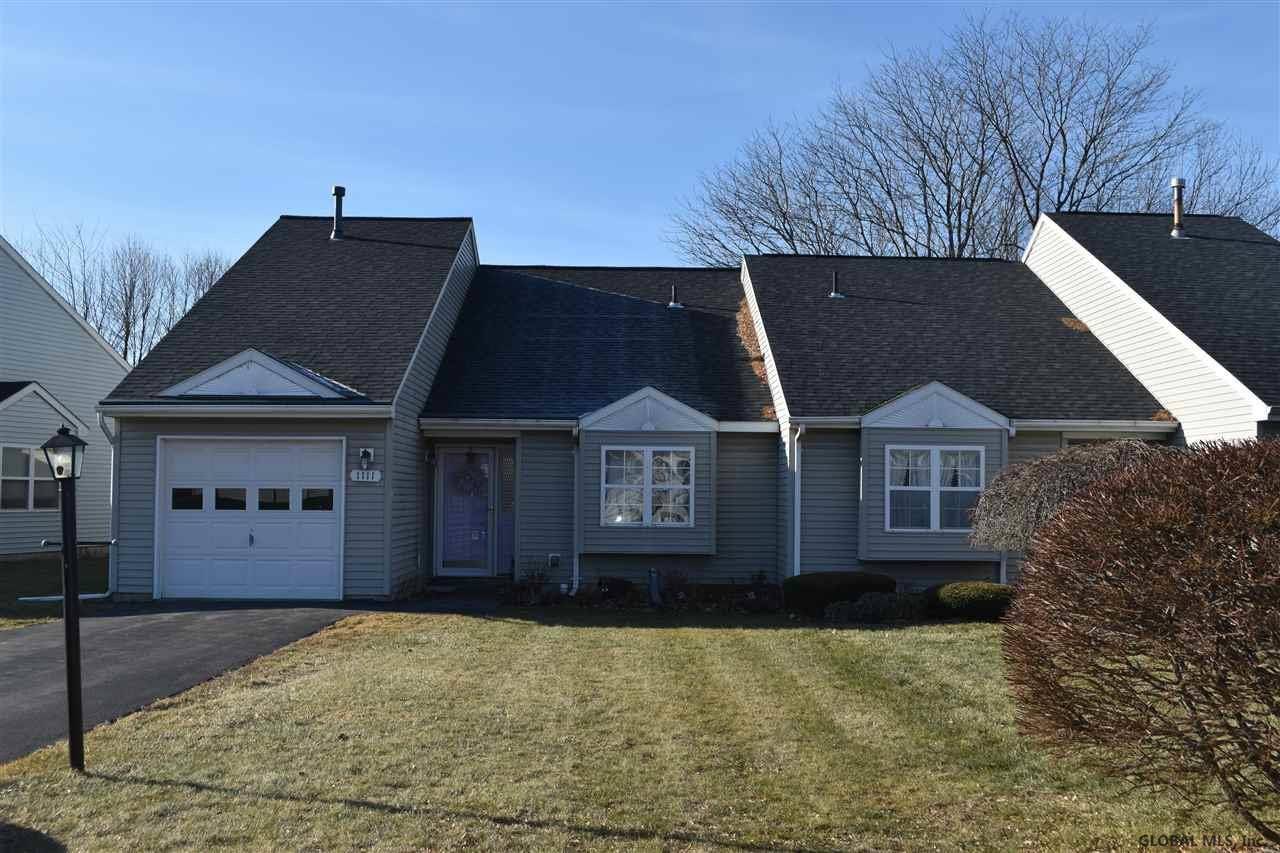 1111 SPEAR HEAD Drive, Glenville, NY 12302