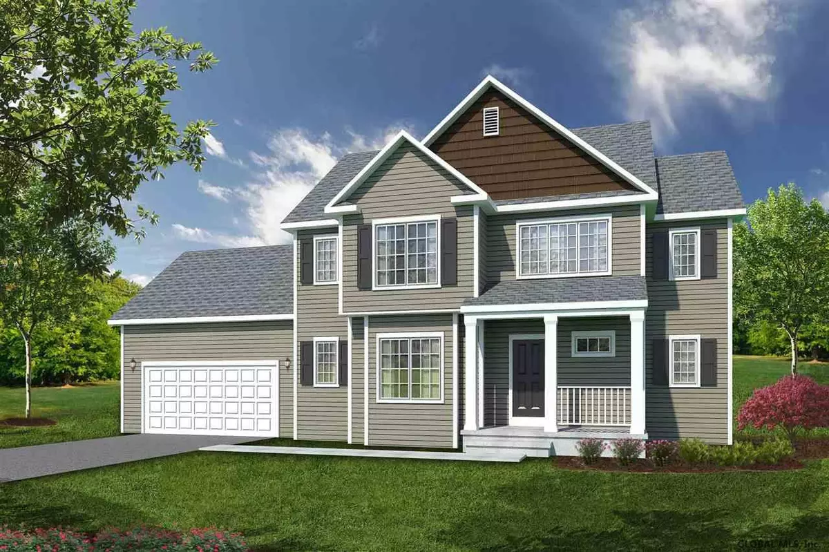 Ballston, NY 12019,54 KELLEY FARMS Road
