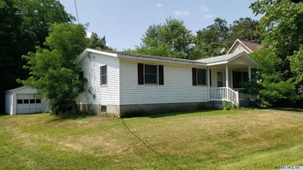 233 WASHINGTON Road, Copake, NY 12516
