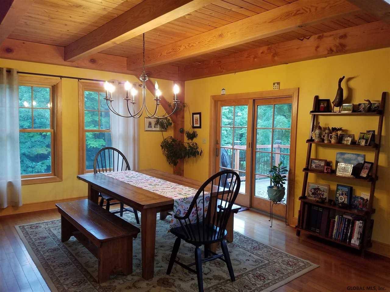 Cambridge, NY 12816,175 TINGUE Road