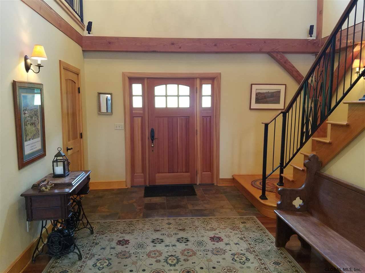Cambridge, NY 12816,175 TINGUE Road