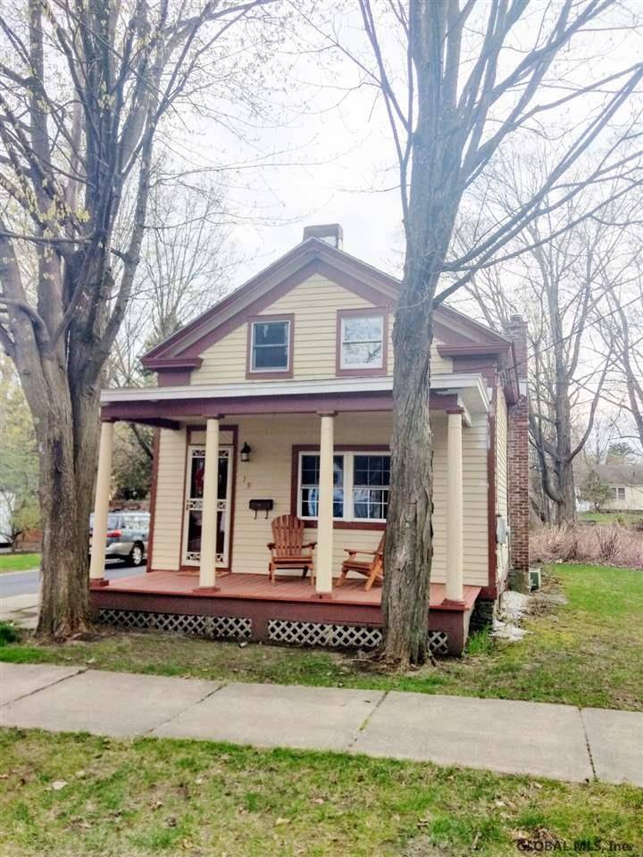 79 WEST Street, Ballston Spa, NY 12020
