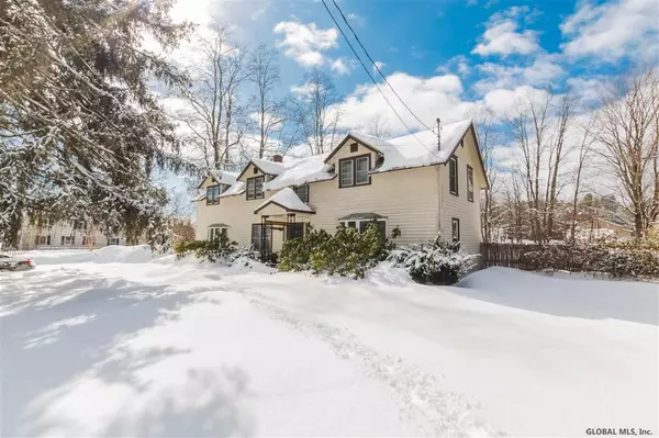 511 S MAIN Street, Northville, NY 12134