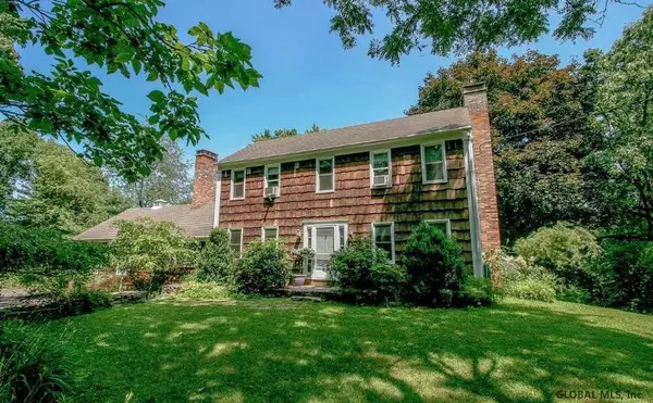 179 SOLLER HEIGHTS Road, Ghent, NY 12075