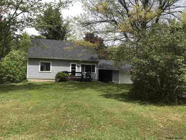 125 MCMILLIAN Road, Duanesburg, NY 12053