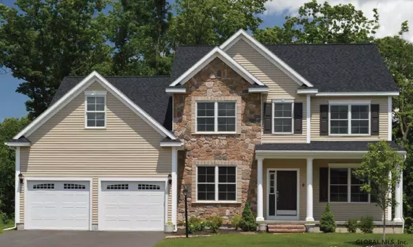 Colonie, NY 12189,5 WHITBECK Court