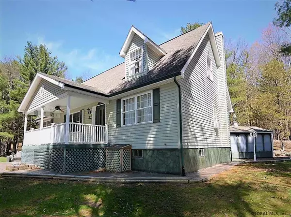 Coxsackie, NY 12058,670 MEDWAY EARLTON Road