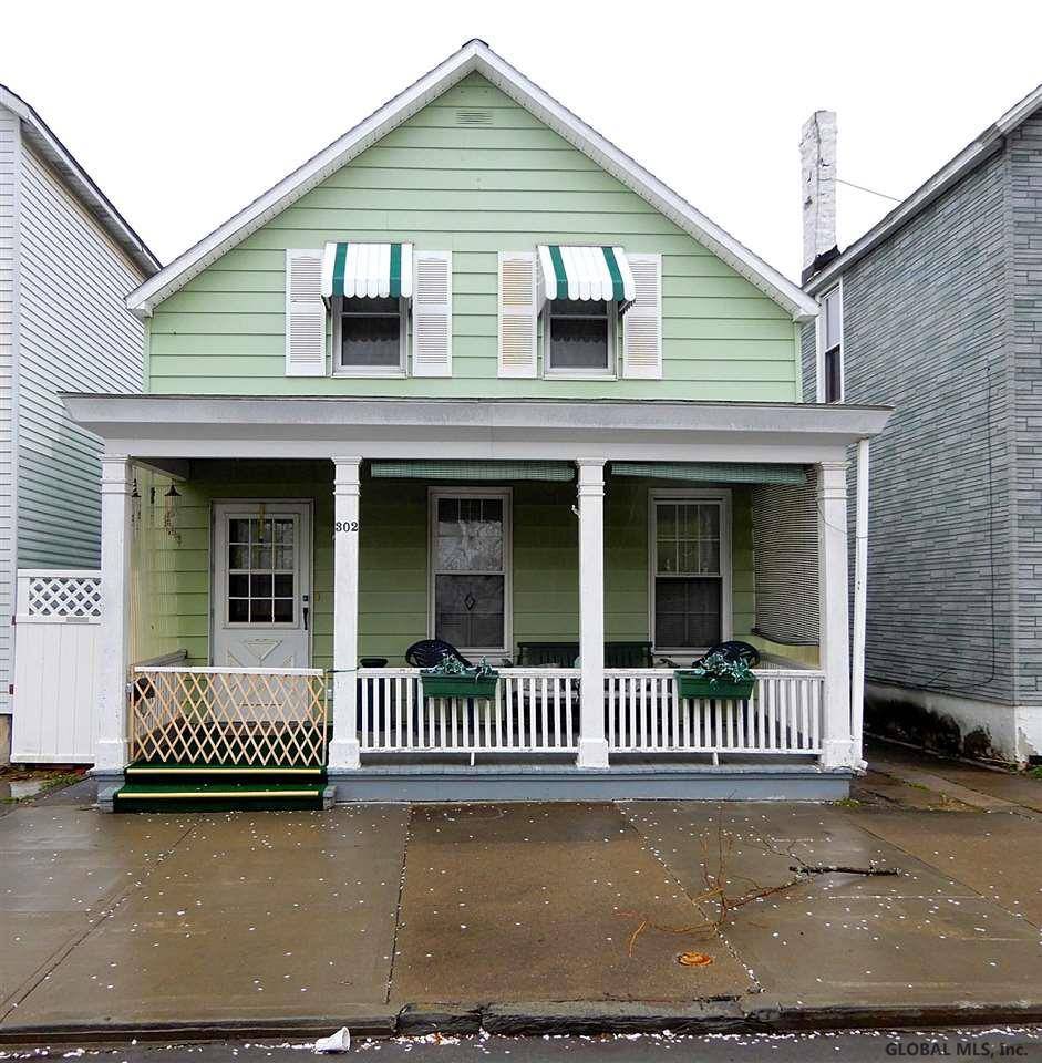 302 4TH Avenue, Troy, NY 12182