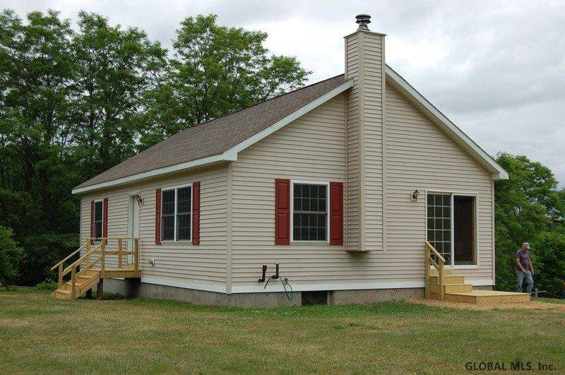 3020 STATE ROUTE 22, Jackson, NY 12816