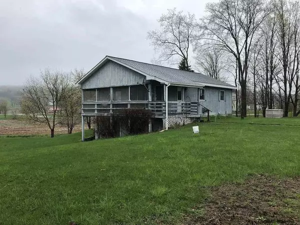 30 QUIVEY HILL Road, Granville, NY 12832