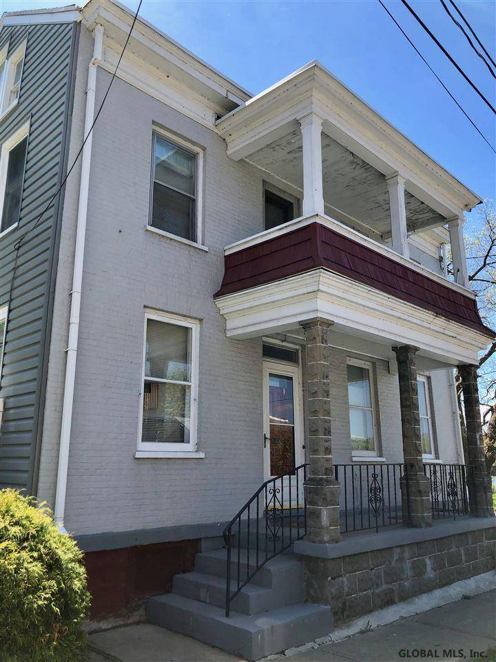 Troy, NY 12182,2 115TH Street
