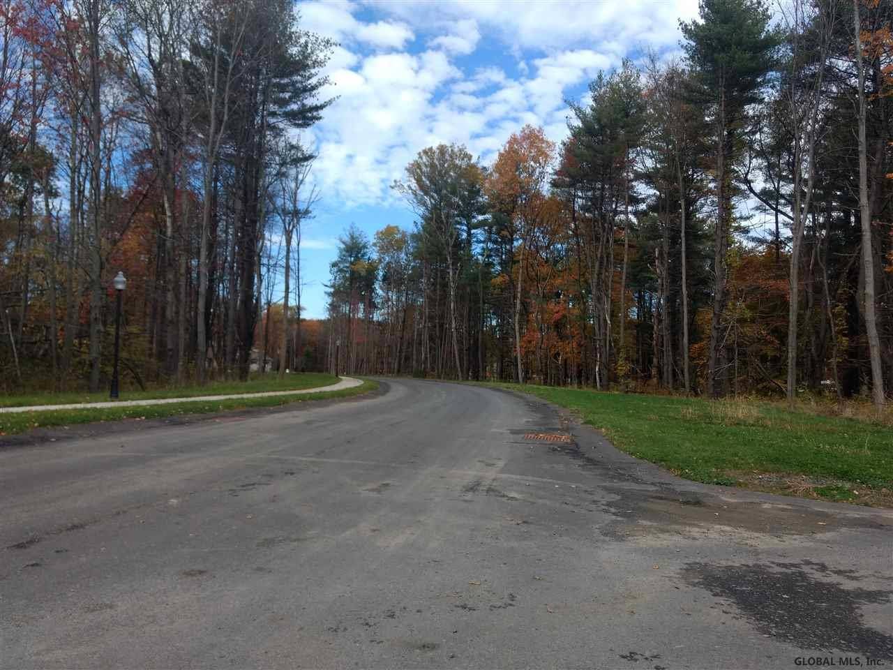 Bethlehem, NY 12054,lot 19 CANTERBURY Lane