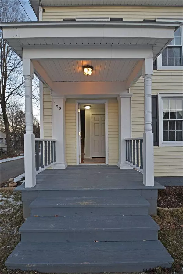 Northville, NY 12134,102 N THIRD Street