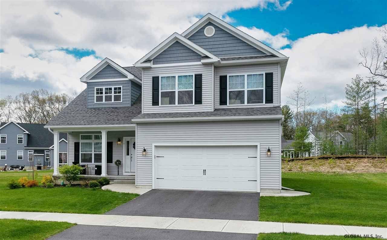 5 PAMELA Lane, Saratoga Springs, NY 12866
