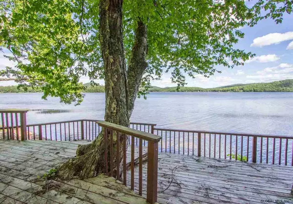 Arietta, NY 12139,661 OLD PISECO Road