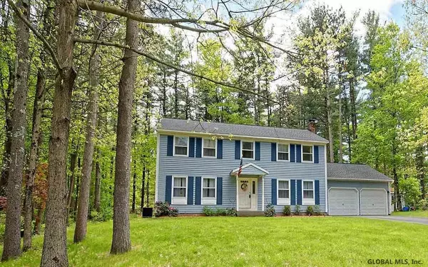 Malta, NY 12020,31 WOODMINT Place