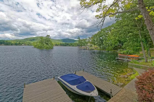 Queensbury, NY 12804,61 FITZGERALD Road
