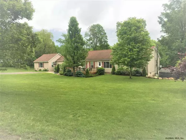 790 HART Road, Charlton, NY 12074