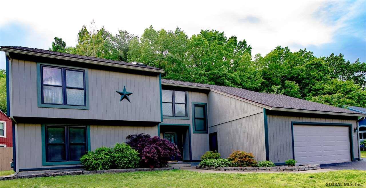 24 GLADE MALLOW Road, Malta, NY 12020