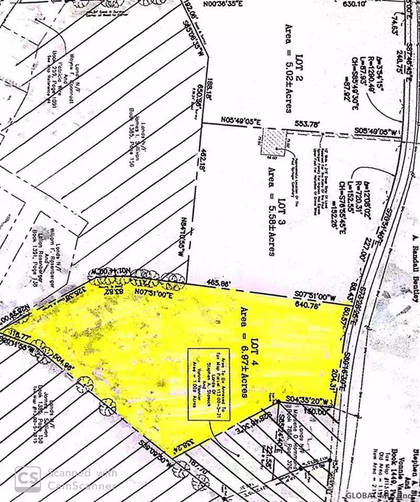 Brunswick, NY 12198,Lot# 4 MENEMSHA Lane