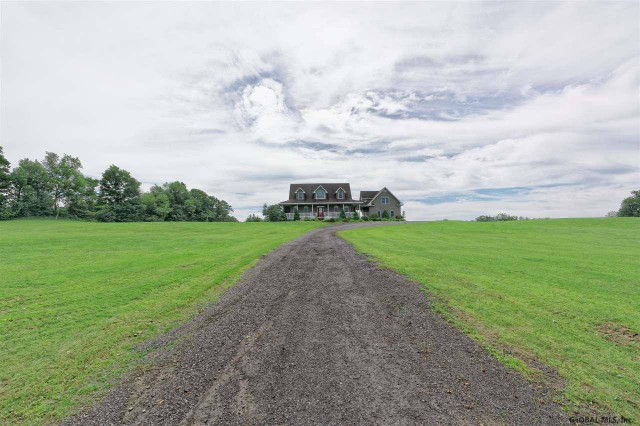Oppenheim, NY 13452,462 BELL Road