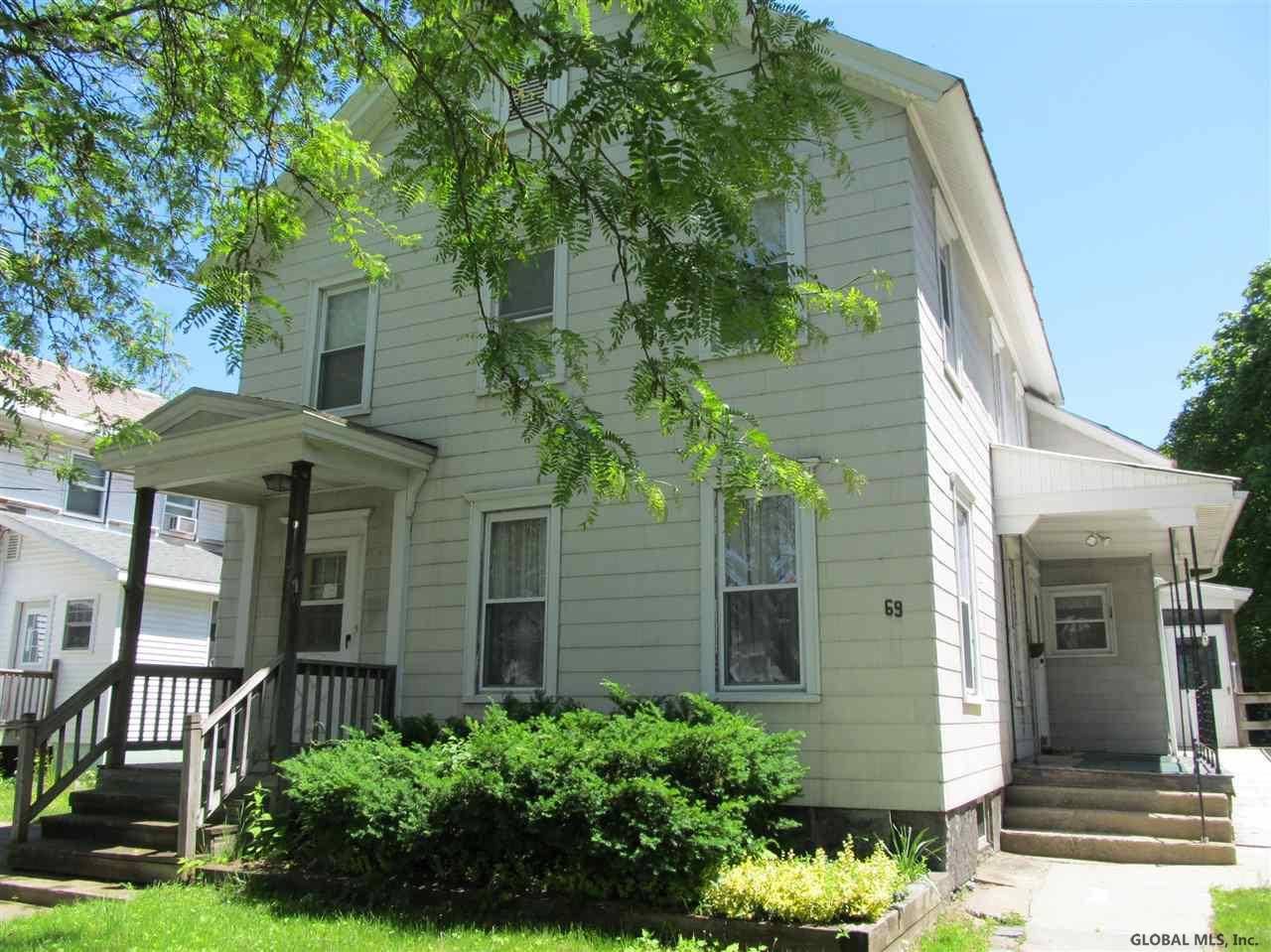 69 CHERRY Street, Glens Falls, NY 12801