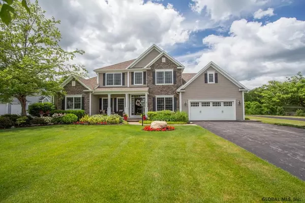 Clifton Park, NY 12148,3 Addison Way